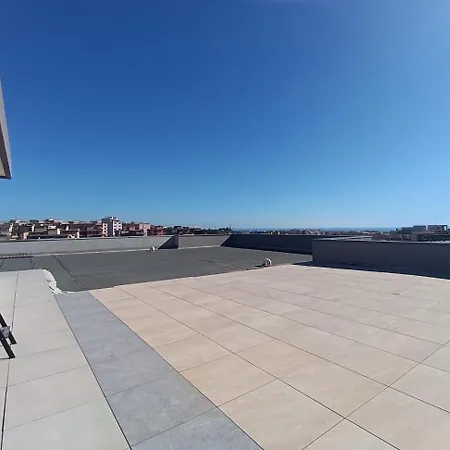 Skyline 51 Siraküza