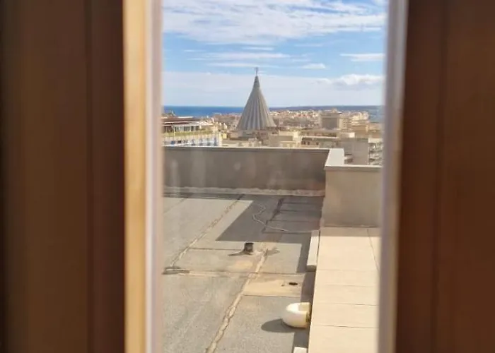 Skyline 51 * Syrakus