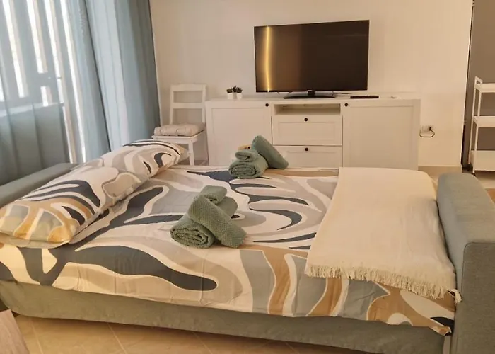 Skyline 51 * Syrakus