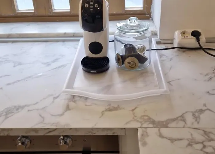 Skyline 51 Apartment Syrakus