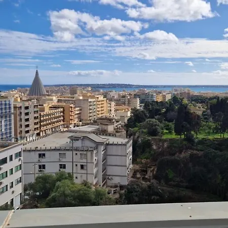 Διαμέρισμα Skyline 51 *